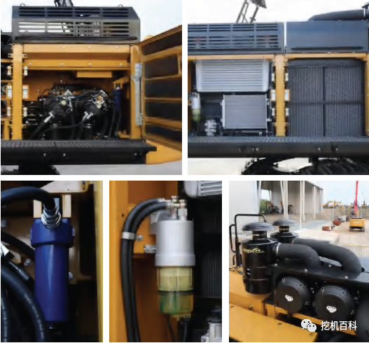 SANY SY980H Classic inheritance, brand new upgrade