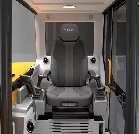 SANY SY215C Classic inheritance, brand new upgrade