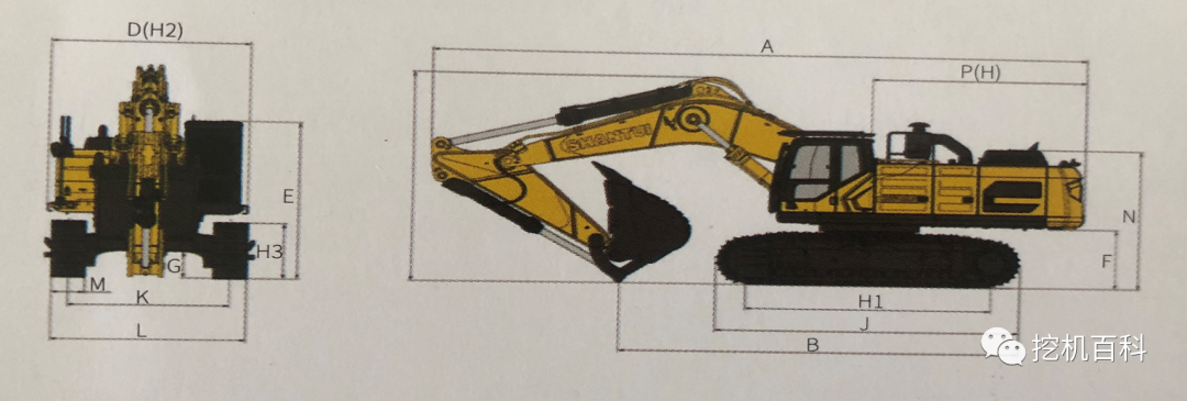 SHANTUI SE390LC-10W Classic inheritance, brand new upgrade