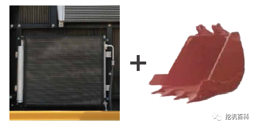 SANY SY365H Classic inheritance, brand new upgrade