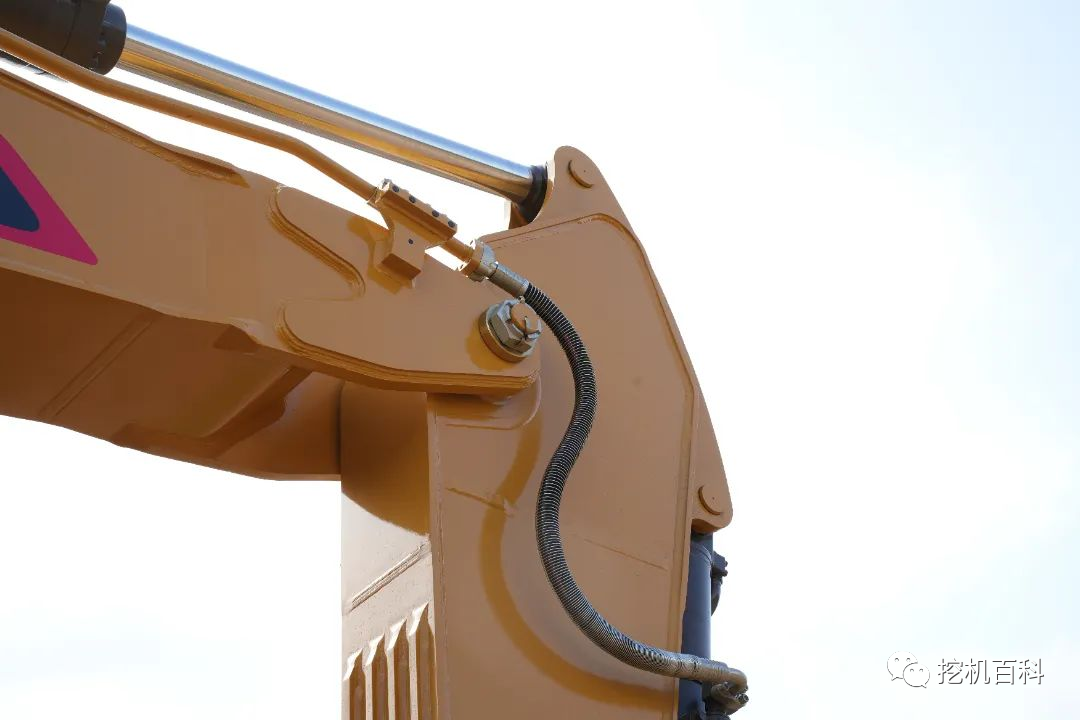 LOVOL FR390F-HD Classic inheritance, brand new upgrade