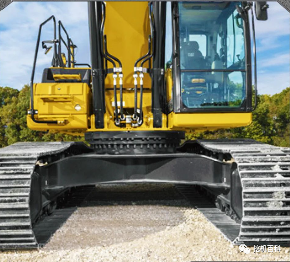  CAT 340 Classic inheritance, brand new upgrade