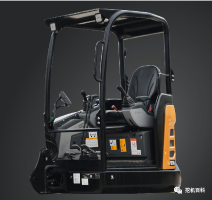 SANY SY26U Classic inheritance, brand new upgrade