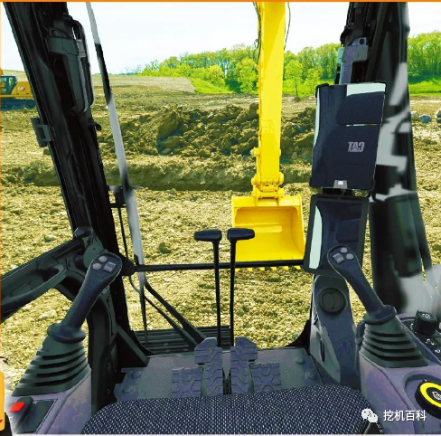 CAT 330 Classic inheritance, brand new upgrade