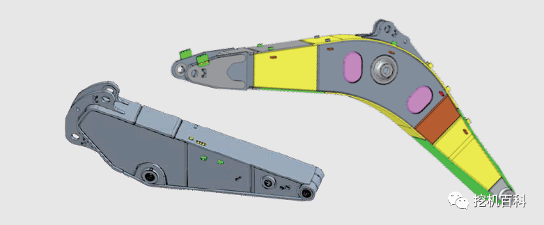 SANY SY750H Classic inheritance, brand new upgrade