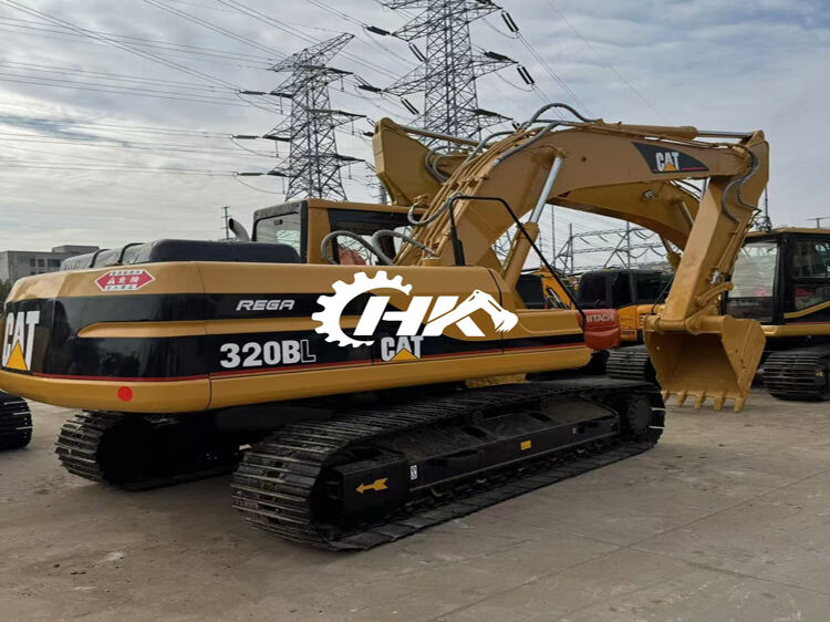 Have you ever been cheated? The identification guide for imported used excavators in Japan, learn fire eye and gold eye!