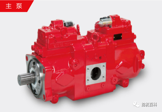 SANY SY245H Classic inheritance, brand new upgrade