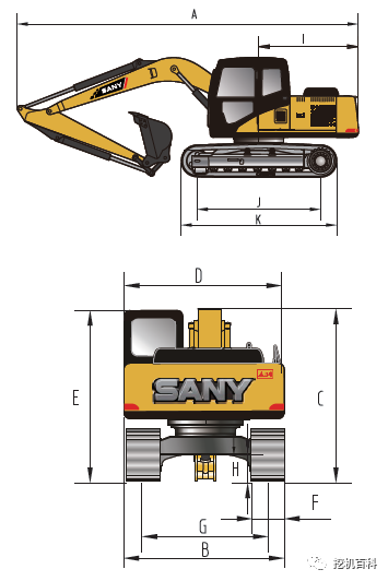 SANY SY135C Classic inheritance, brand new upgrade