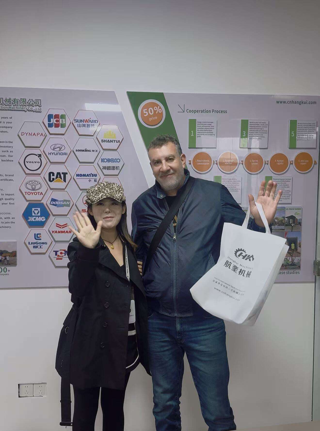 Guide ultime pour trouver des engins de construction d'occasion de qualité