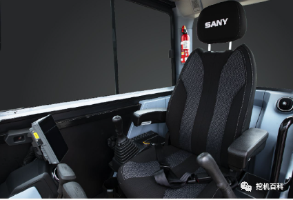 SANY SY70C Classic inheritance, brand new upgrade