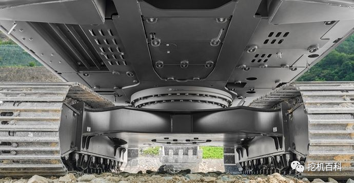 VOLVO EC300 Classic inheritance, brand new upgrade