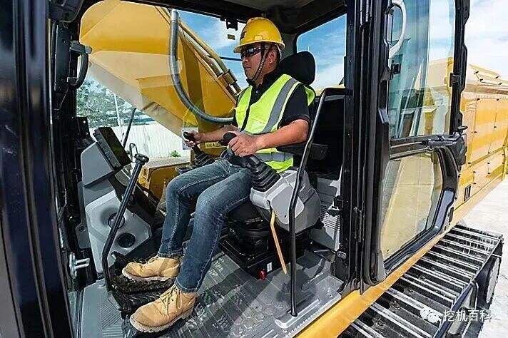 CAT 350 Classic inheritance, brand new upgrade