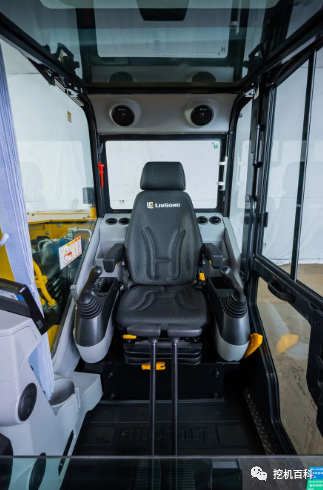 LIUGONG 9075F Classic inheritance, brand new upgrade