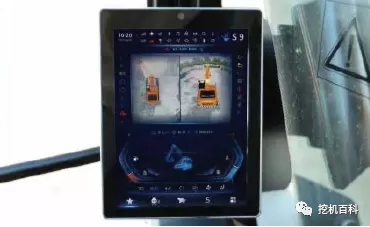 SANY SY335BH Classic inheritance, brand new upgrade