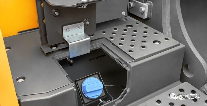 VOLVO EC250 Classic inheritance, brand new upgrade