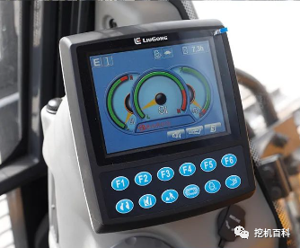 LIUGONG 965EHDG4 Classic inheritance, brand new upgrade