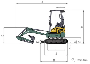 LOVOL FR18F-u Classic inheritance, brand new upgrade