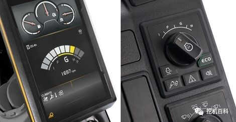 VOLVO EC500 Classic inheritance, brand new upgrade