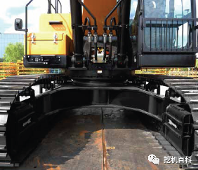 SANY SY650H Classic inheritance, brand new upgrade