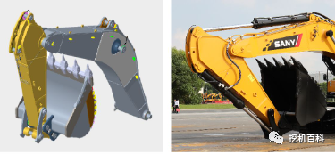 SANY SY650H Classic inheritance, brand new upgrade