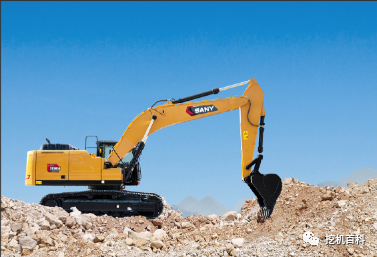 SANY SY305H Classic inheritance, brand new upgrade