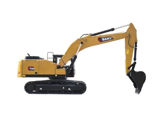 SANY SY305H Classic inheritance, brand new upgrade