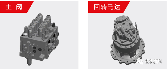 SANY SY215C Classic inheritance, brand new upgrade