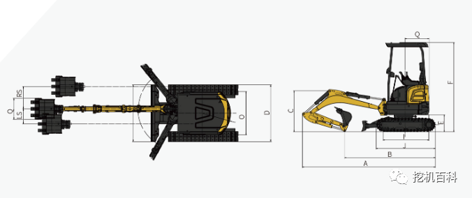 SHANTUI SE17SR-10 Classic inheritance, brand new upgrade