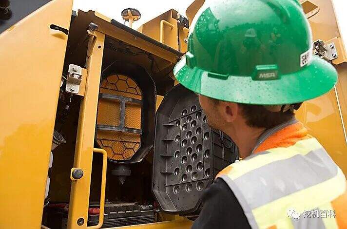  CAT 340 Classic inheritance, brand new upgrade