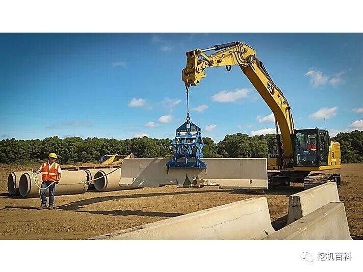 CAT 320 Classic inheritance, brand new upgrade