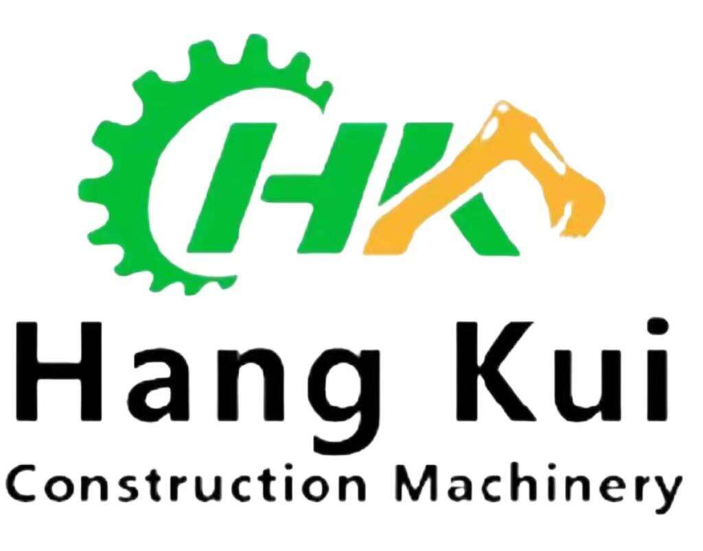 Shanghai Hangkui Construction Machinery Co., Ltd.