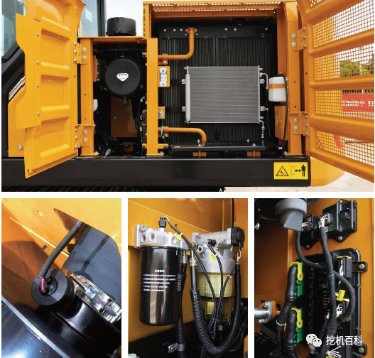 SNAY SY200C Classic inheritance, brand new upgrade