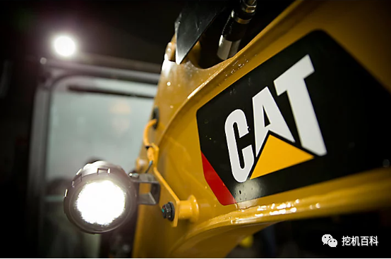 CAT 302CR Classic inheritance, brand new upgrade