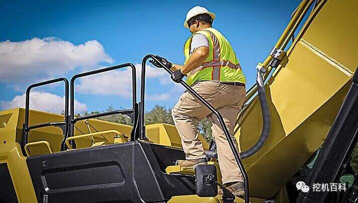  CAT 352 Classic inheritance, brand new upgrade