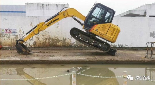 LIUGONG 9075F Classic inheritance, brand new upgrade