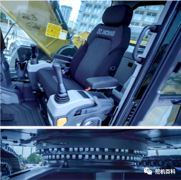 XCMG XE600GK Classic inheritance, brand new upgrade