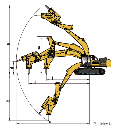 SANY SY550HB Classic inheritance, brand new upgrade