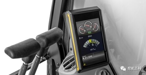 VOLVO EC220 Classic inheritance, brand new upgrade