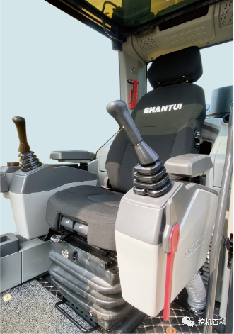 SHANTUI SE215-10W Classic inheritance, brand new upgrade