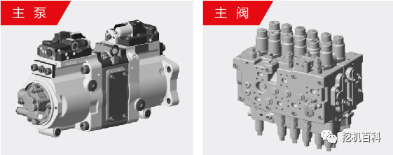 SANY SY235H Classic inheritance, brand new upgrade