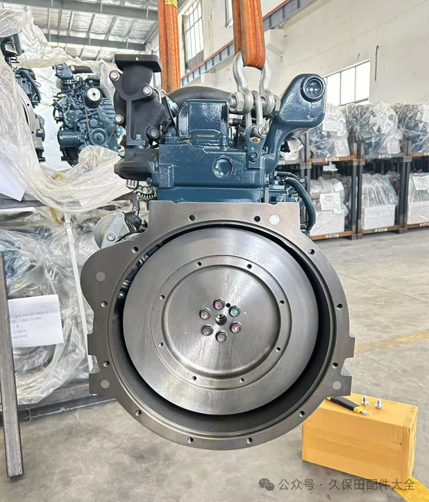 What are the reasons why the Kubota engine doesn't work well? How do I check for repairs?