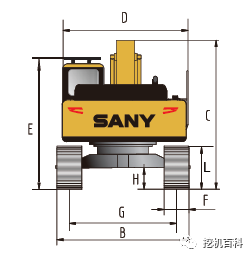 SANY 485H Classic inheritance, brand new upgrade
