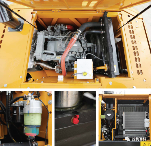 SANY SY155W Classic inheritance, brand new upgrade