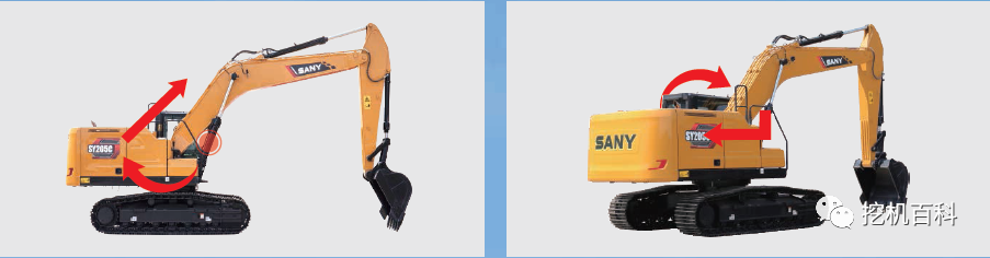 SANY SY205C Classic inheritance, brand new upgrade