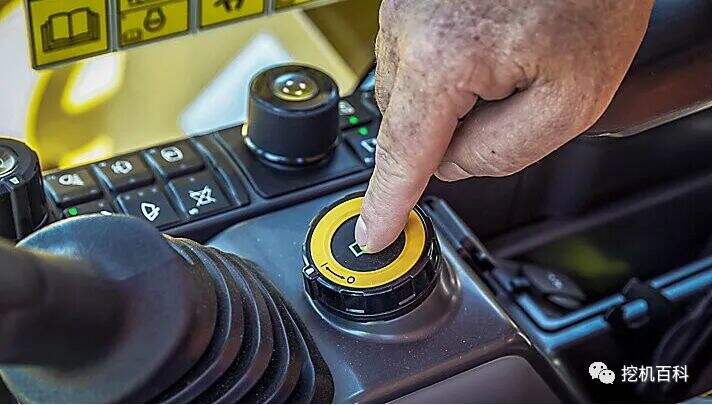  CAT 352 Classic inheritance, brand new upgrade