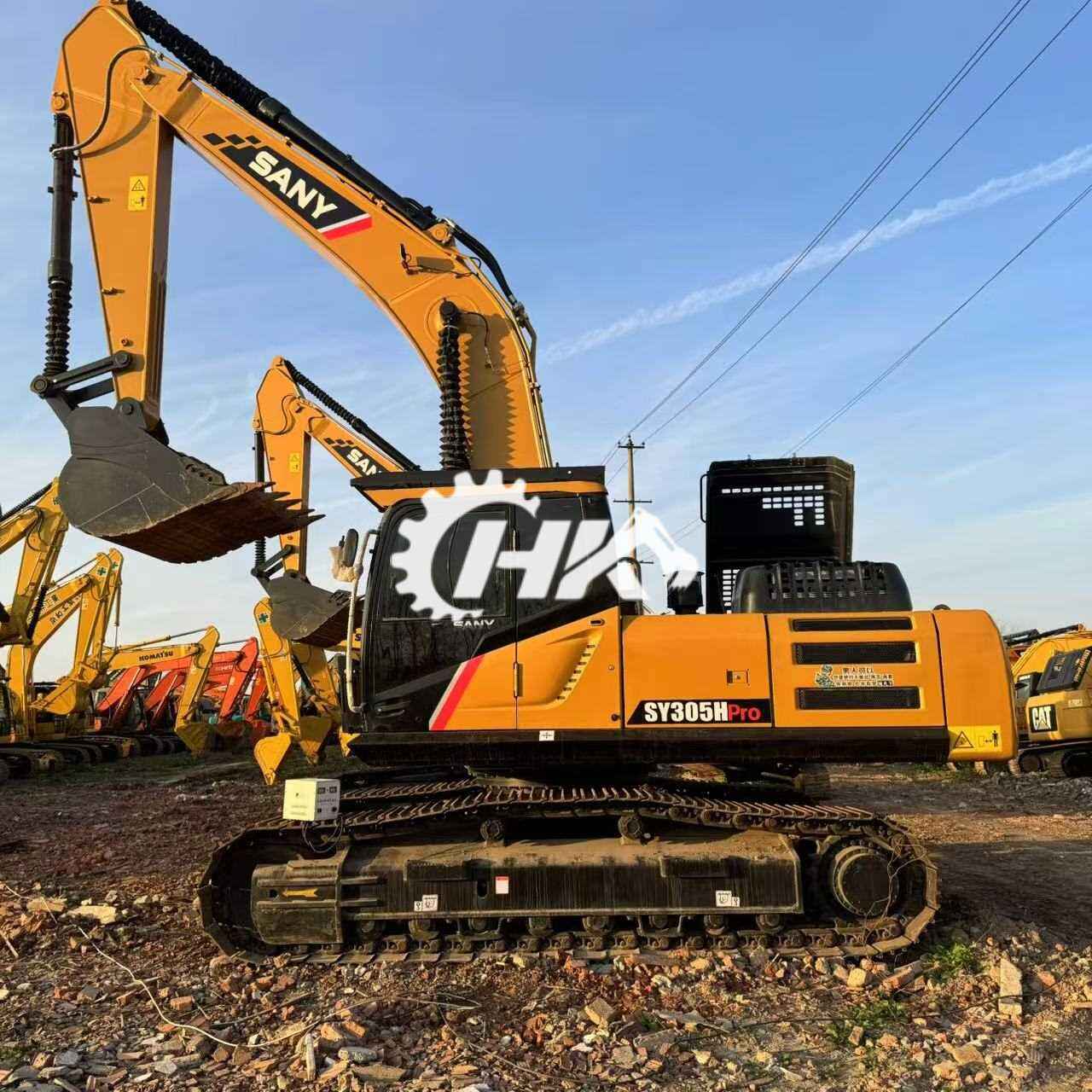 Work stoppage = burning money?Get this excavator maintenance guide...