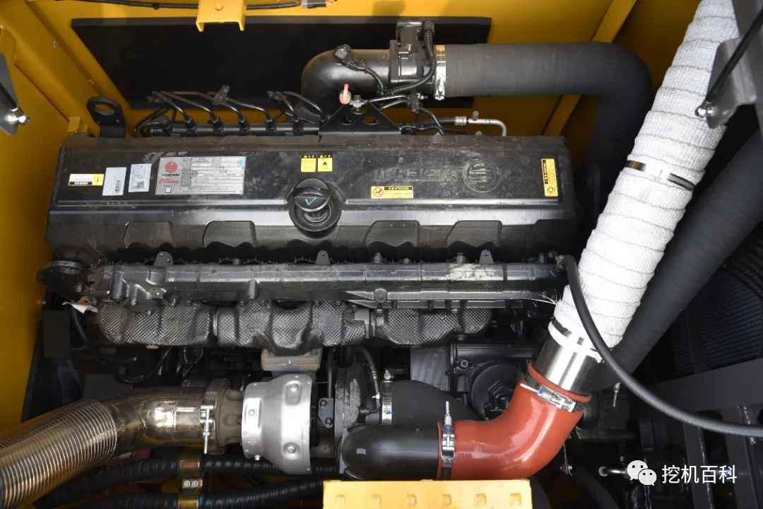 LOVOL FR600F-HD Classic inheritance, brand new upgrade