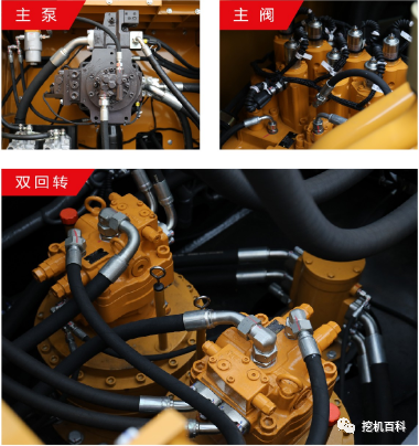 SANY SY750H Classic inheritance, brand new upgrade