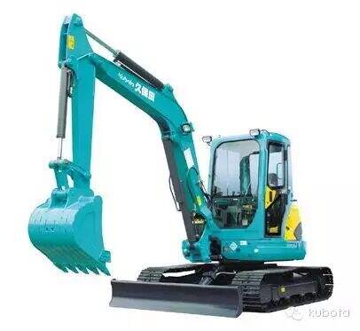 [Energy savings] 10 essential Kubota excavator fuel saving tips!