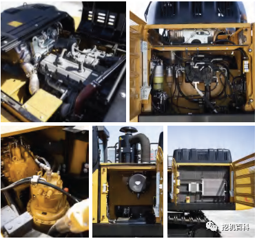 SANY SY485H Classic inheritance, brand new upgrade